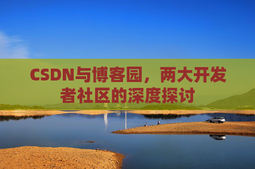 CSDN与博客园，两大开发者社区的深度探讨